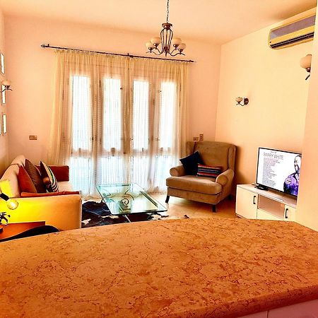 South Marina Apartment Ms10 Wi-Fi Available Hurghada Exterior photo