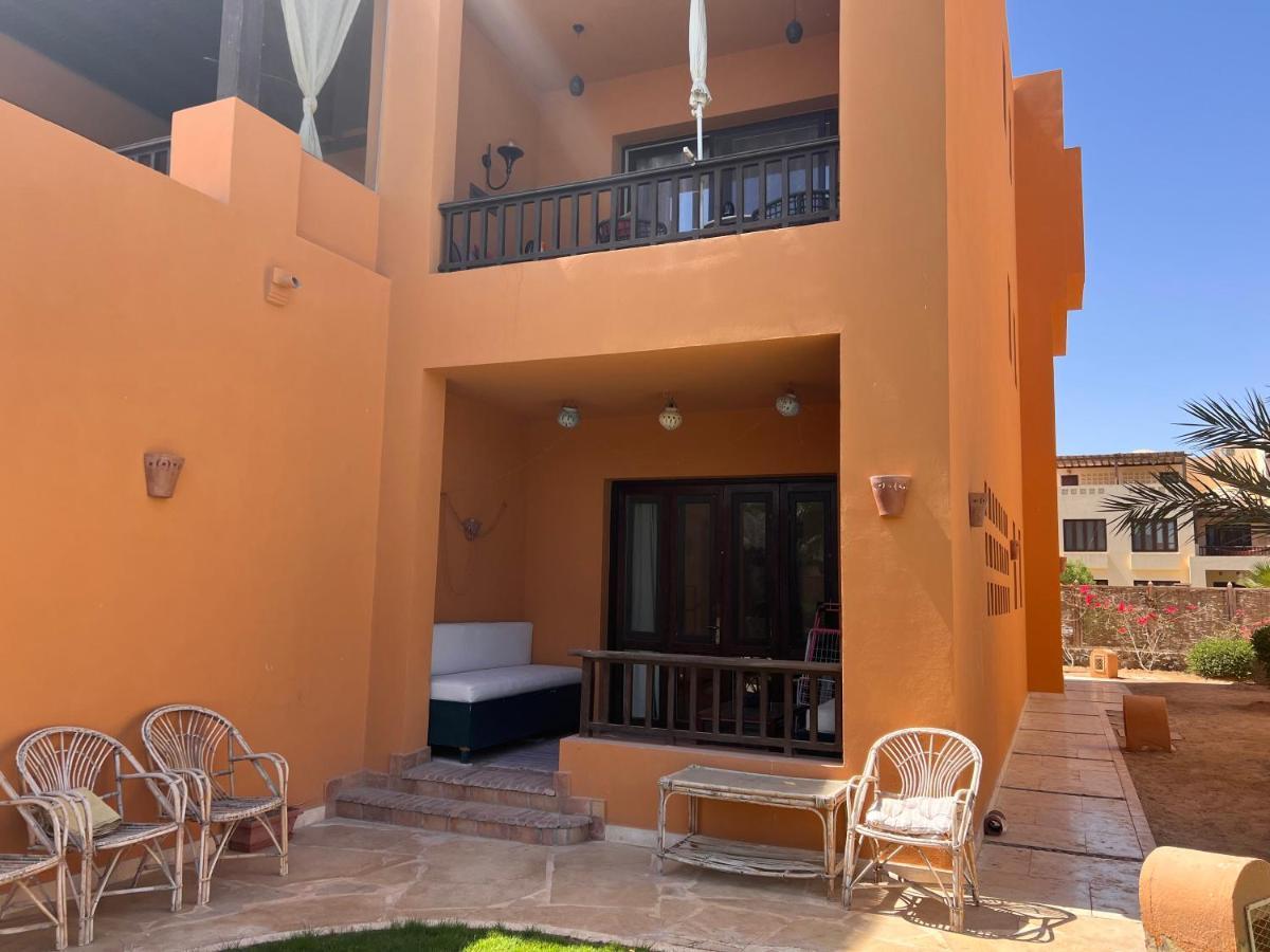 South Marina Apartment Ms10 Wi-Fi Available Hurghada Exterior photo